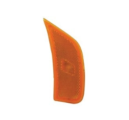 CHEVROLET TAHOE 2021-2025 — FRONT SIDE MARKER LIGHT RH; TAHOE/SUBURBAN/YUKON/ ESCALADE 2021-2024 CAPA
