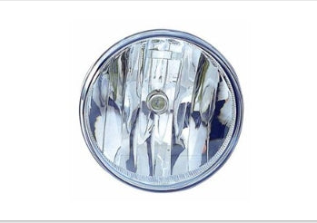 GMC SIERRA PICKUP 2007-2013 — FOG LIGHT LH; SIERRA/DENALI 1500 07-13; SIERRA/DENALI 2500 12-14 (1500 HYB 09-11) CAPA