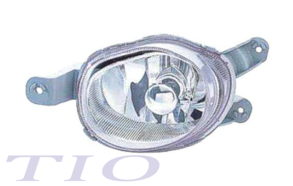 CHEVROLET AVEO 5 2009-2011 — FOG LAMP LH; AVEO_5 09-11/PONTIAC G3 09-10/G3_WAVE 2009
