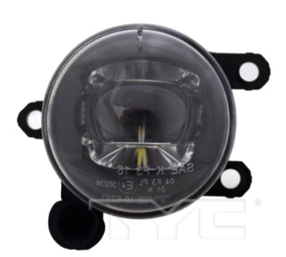 GMC TERRAIN 2018-2024 — FOG LIGHT LH; TERRAIN 22-24; ACADIA 20-23; EXPECDITION 22-24; ESCAPA 2023 CAPA