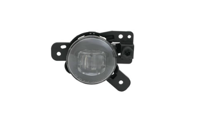 CHEVROLET TRAILBLAZER 2021-2025 — FOG LIGHT RH; TRAILBLAZER/ENCORE_GX 21-23; SIERRA/SILVERADO_1500/CANYON 23-25