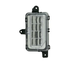 GMC YUKON 2021-2024 — FOG LIGHT RH; 21 YUKON TYPE 2; YUKON/XL/DENALI 2021-2024; CANYON 2021-2022