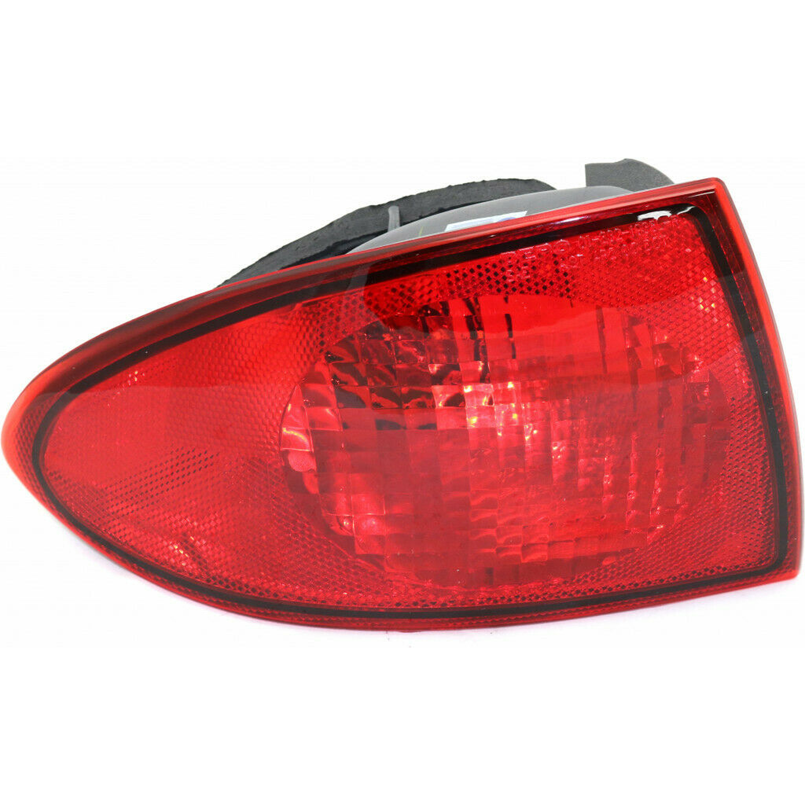 GM2800139 chevrolet cavalier 2002 left taillight with marker hq gm2800139 2