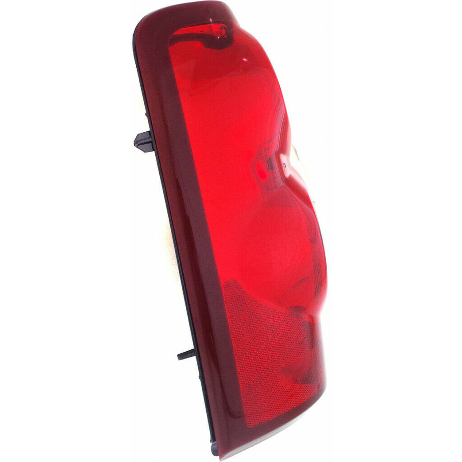GM2800161C chevrolet silverado 2003 left taillight for fleetside models exclude 3500 capa g 5