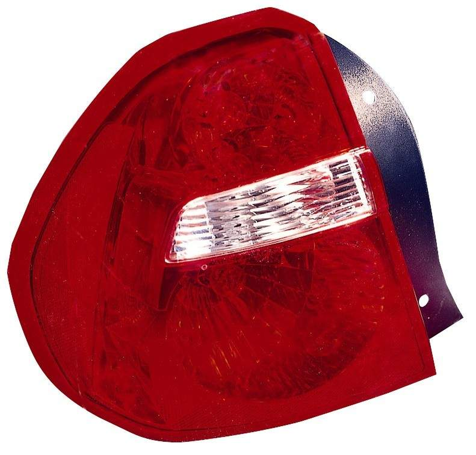 GM2800165 chevrolet malibu classic 2008 left taillight hq gm2800165 1