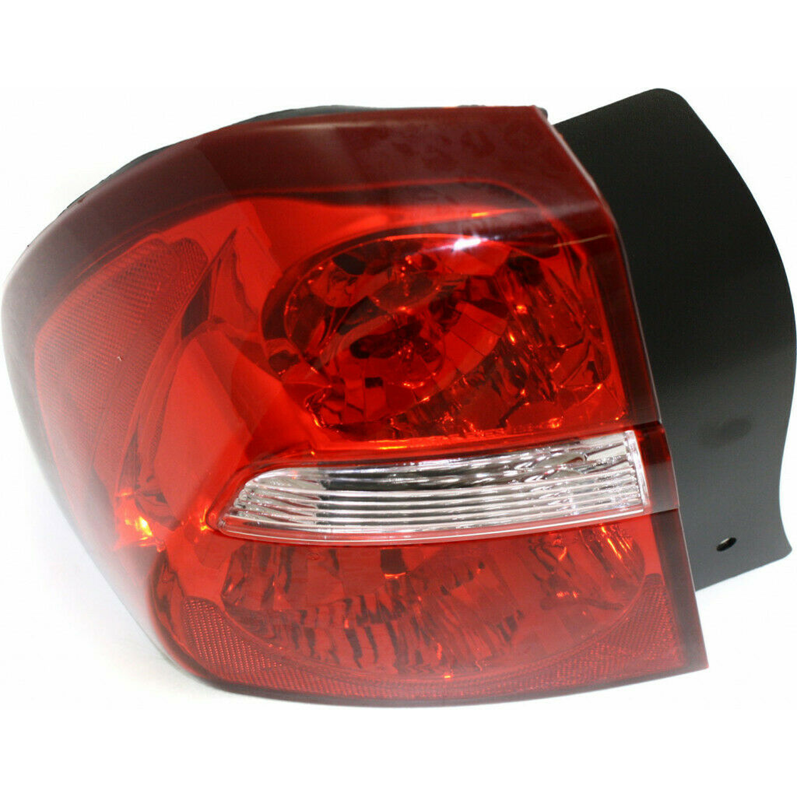 GM2800165 chevrolet malibu classic 2008 left taillight hq gm2800165 3