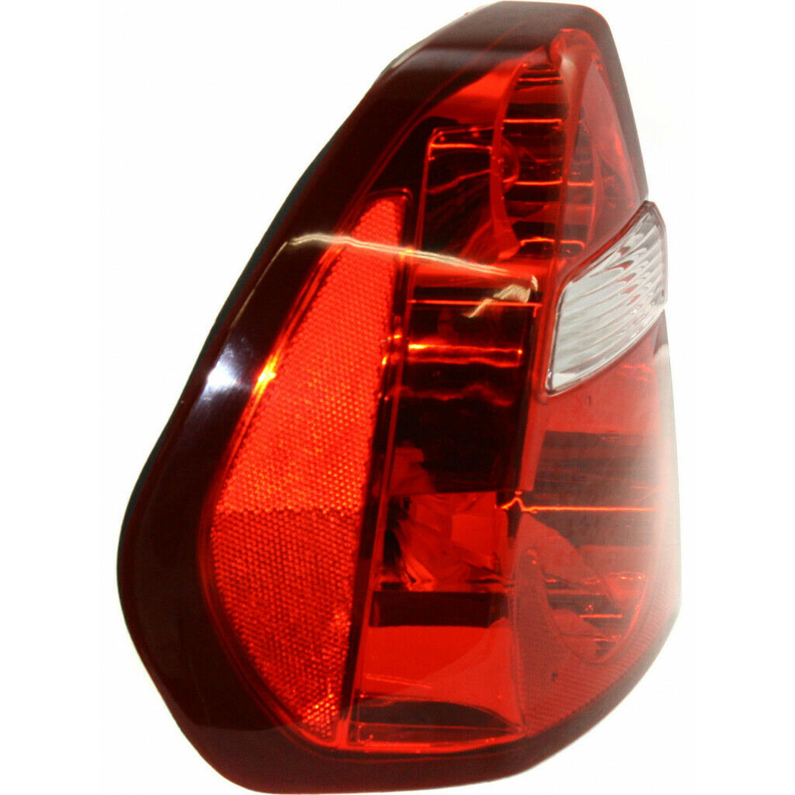 GM2800165 chevrolet malibu classic 2008 left taillight hq gm2800165 4