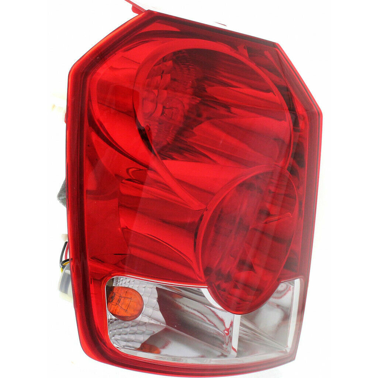 GM2800175 pontiac wave 2005 2008 left taillight hq gm2800175 3