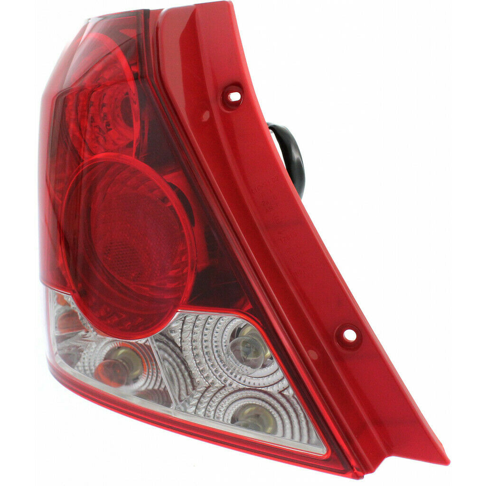 GM2800175 pontiac wave 2005 2008 left taillight hq gm2800175 4