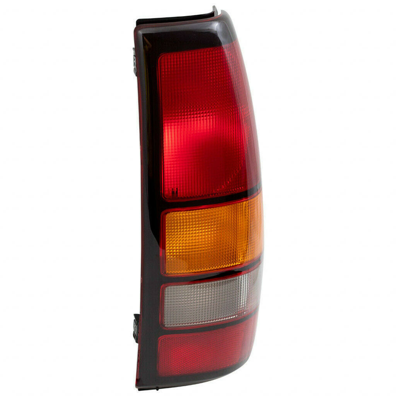 GM2800177 gmc pickup gmc sierra 2004 2007 left taillight fleet side hq gm2800177 5