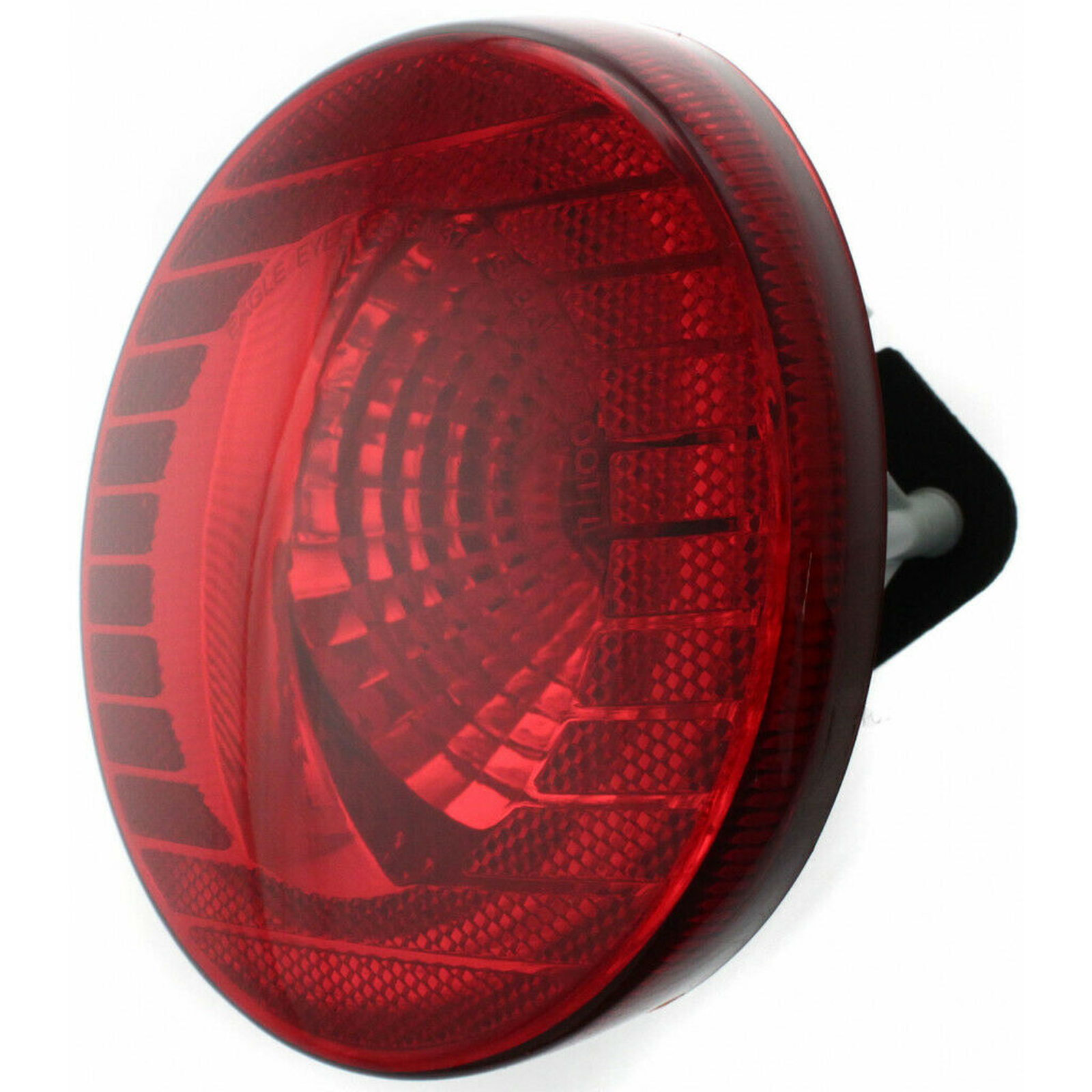 GM2800184C chevrolet cobalt 2005 2010 left taillight cpe capa gm2800184c 4
