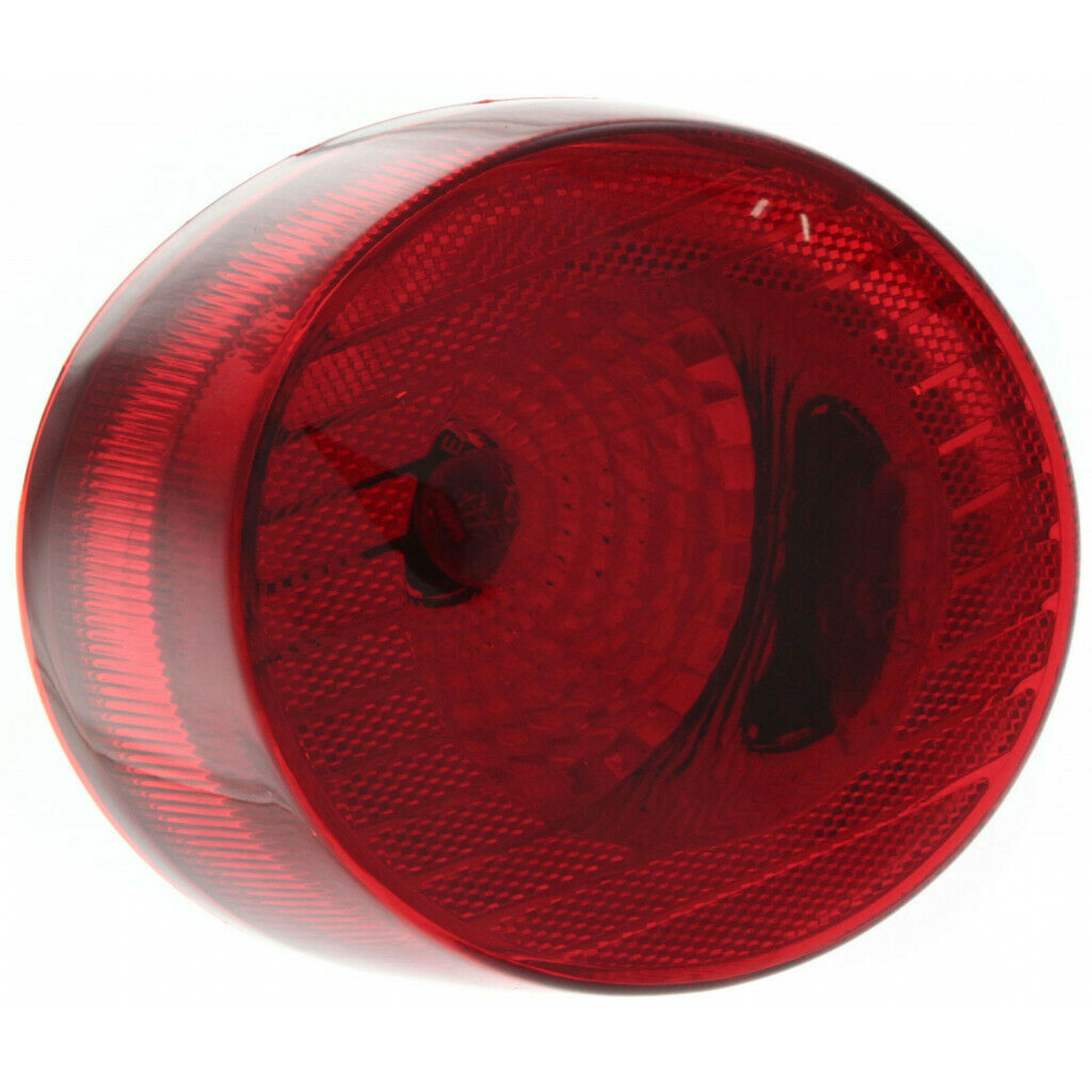 GM2800184C chevrolet cobalt 2005 2010 left taillight cpe capa gm2800184c 5