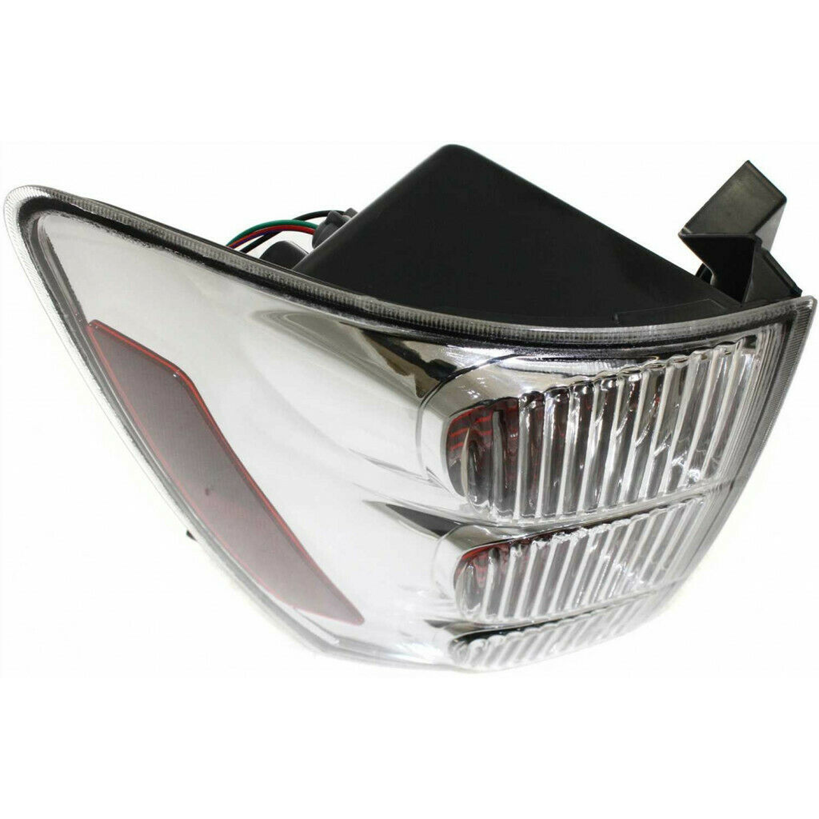 GM2800185 chevrolet equinox 2005 2009 left taillight hq gm2800185 3