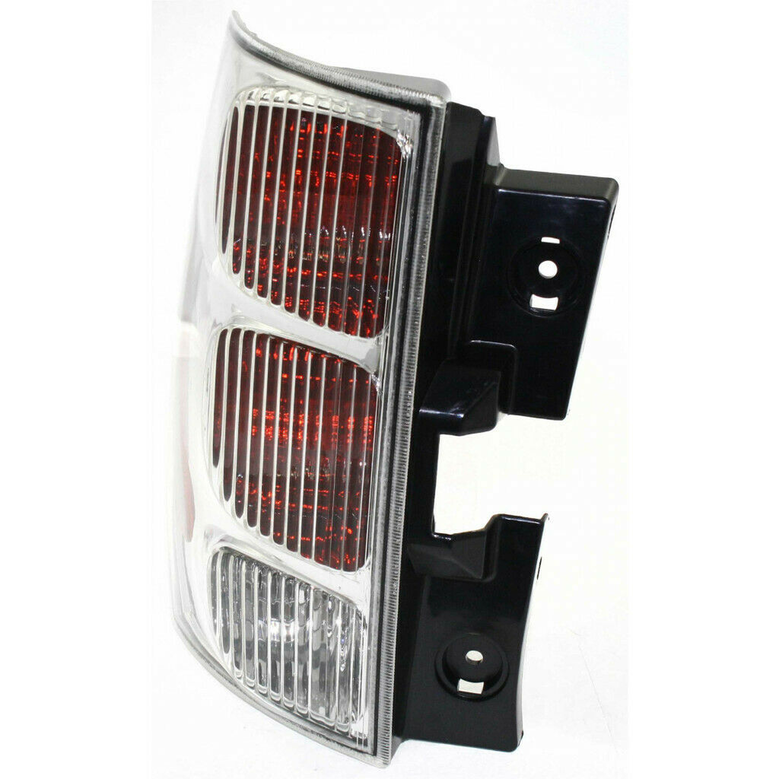 GM2800185 chevrolet equinox 2005 2009 left taillight hq gm2800185 4