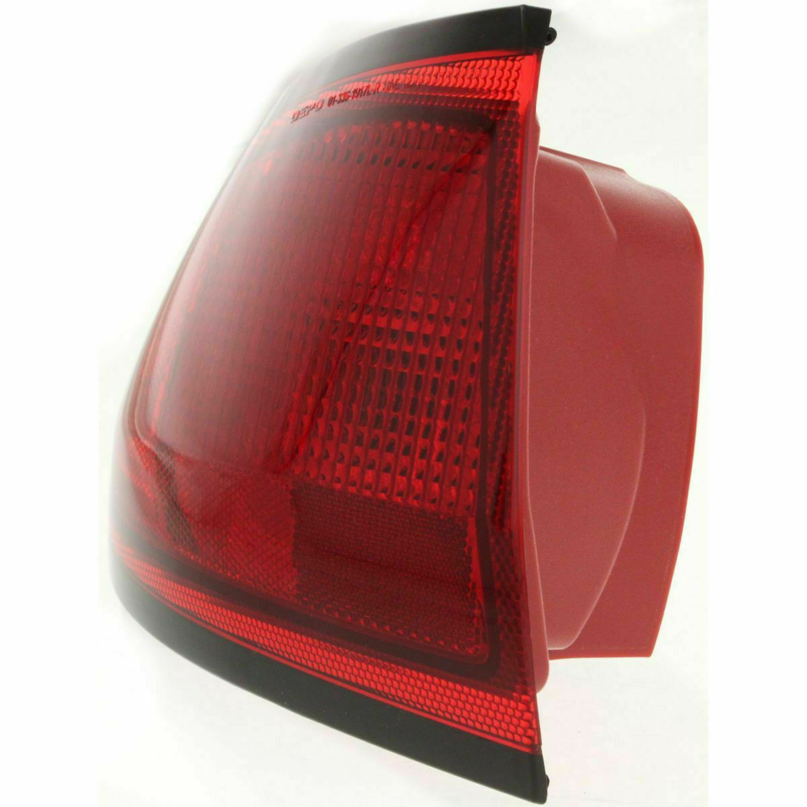 GM2800191 pontiac sunfire 2003 2005 left taillight sdn hq gm2800191 2