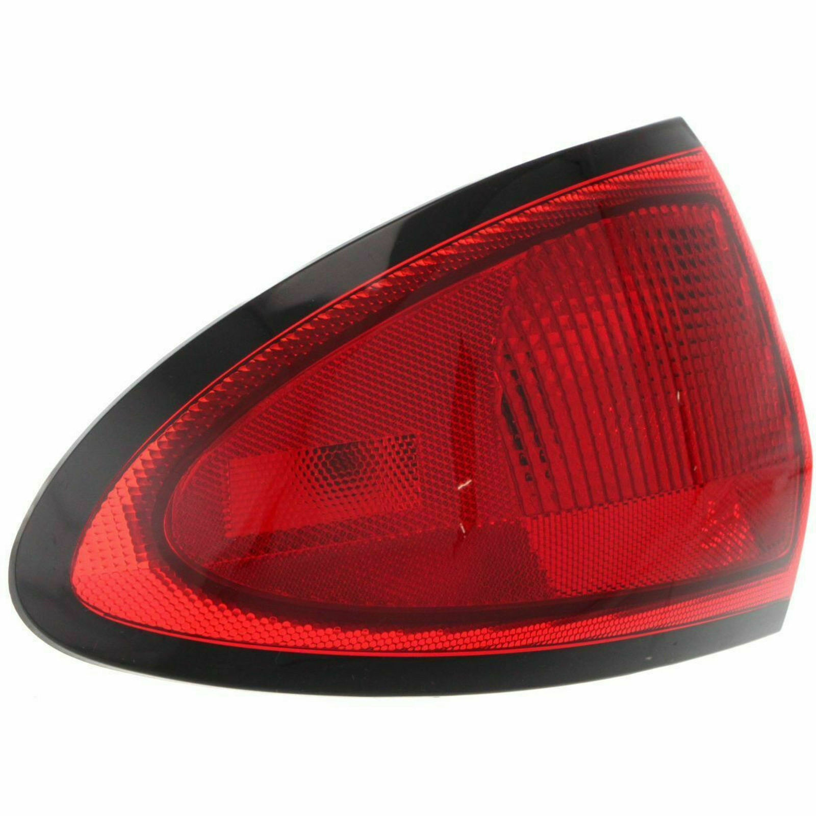 GM2800191 pontiac sunfire 2003 2005 left taillight sdn hq gm2800191 3
