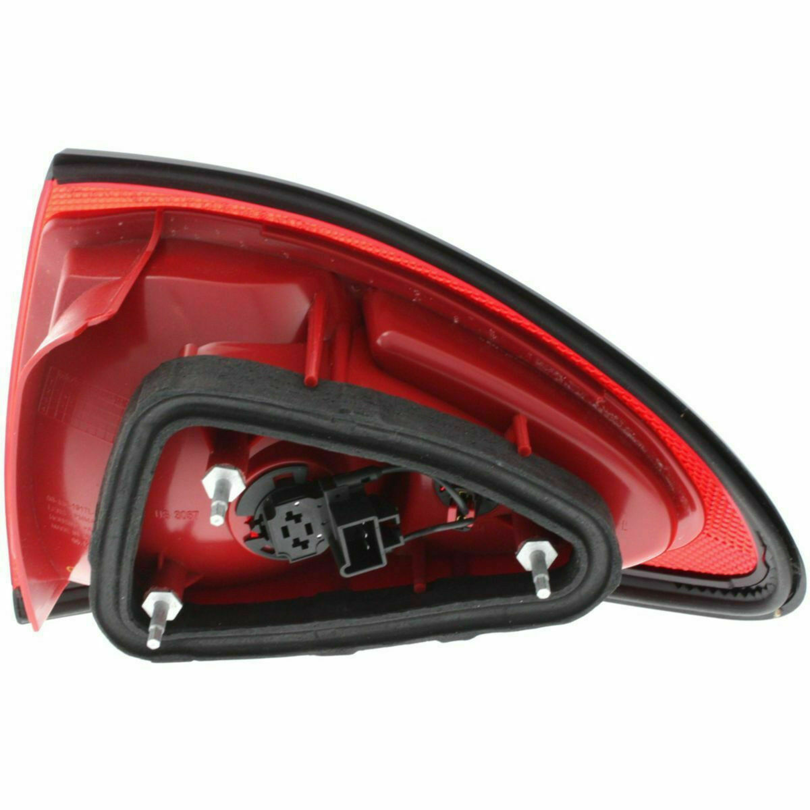GM2800191 pontiac sunfire 2003 2005 left taillight sdn hq gm2800191 4