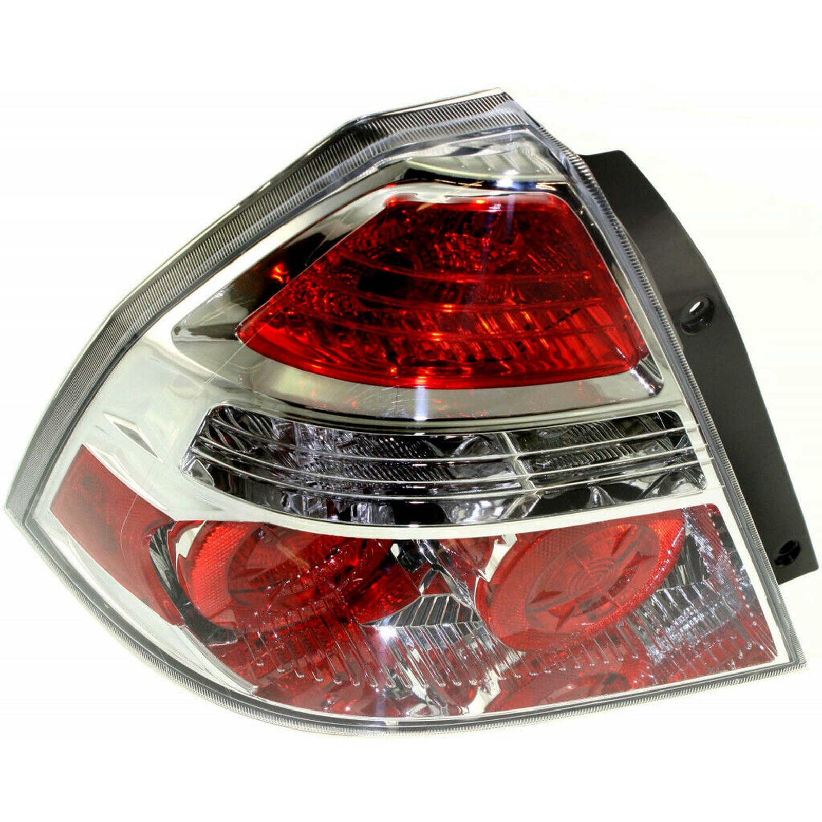 GM2800203 chevrolet aveo 2007 2008 left taillight hq gm2800203 3