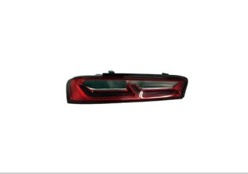 CHEVROLET CAMARO 2016-2024 — LED TAIL LIGHT LH; FOR 1LT/2LT/RS/SS/ZL1; 2016-2018 CAPA