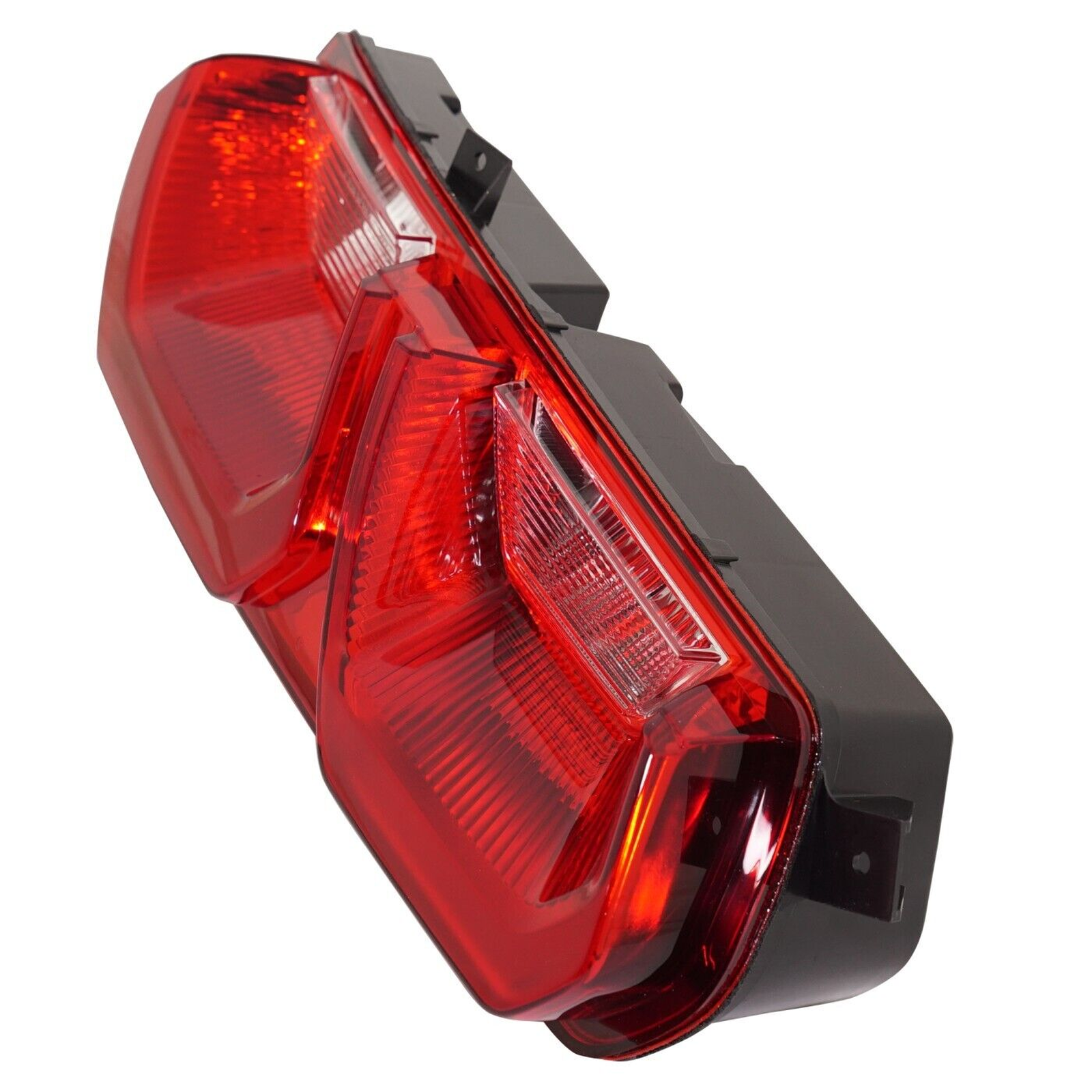 GM2800287 chevrolet corvette 2016 2019 left taillight exclude zo6 hq gm2800287 2