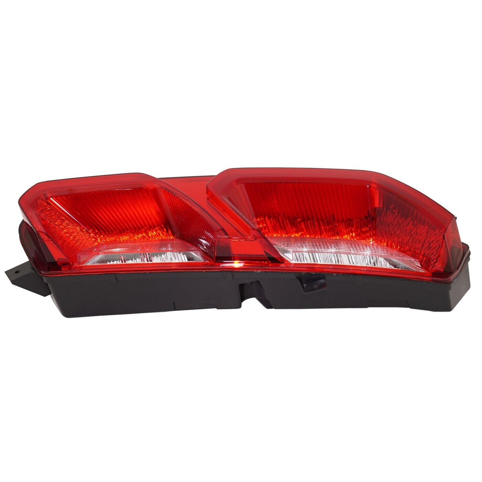 GM2800287 chevrolet corvette 2016 2019 left taillight exclude zo6 hq gm2800287 4