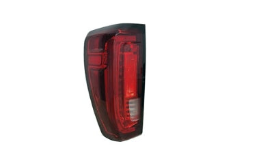 GMC SIERRA PICKUP 2019-2025 — LED TAIL LIGHT LH; W/O LOGO; 1500/DENALI 2019-2025/LTD 2022 ( EXC CAB AND CHASSIS)