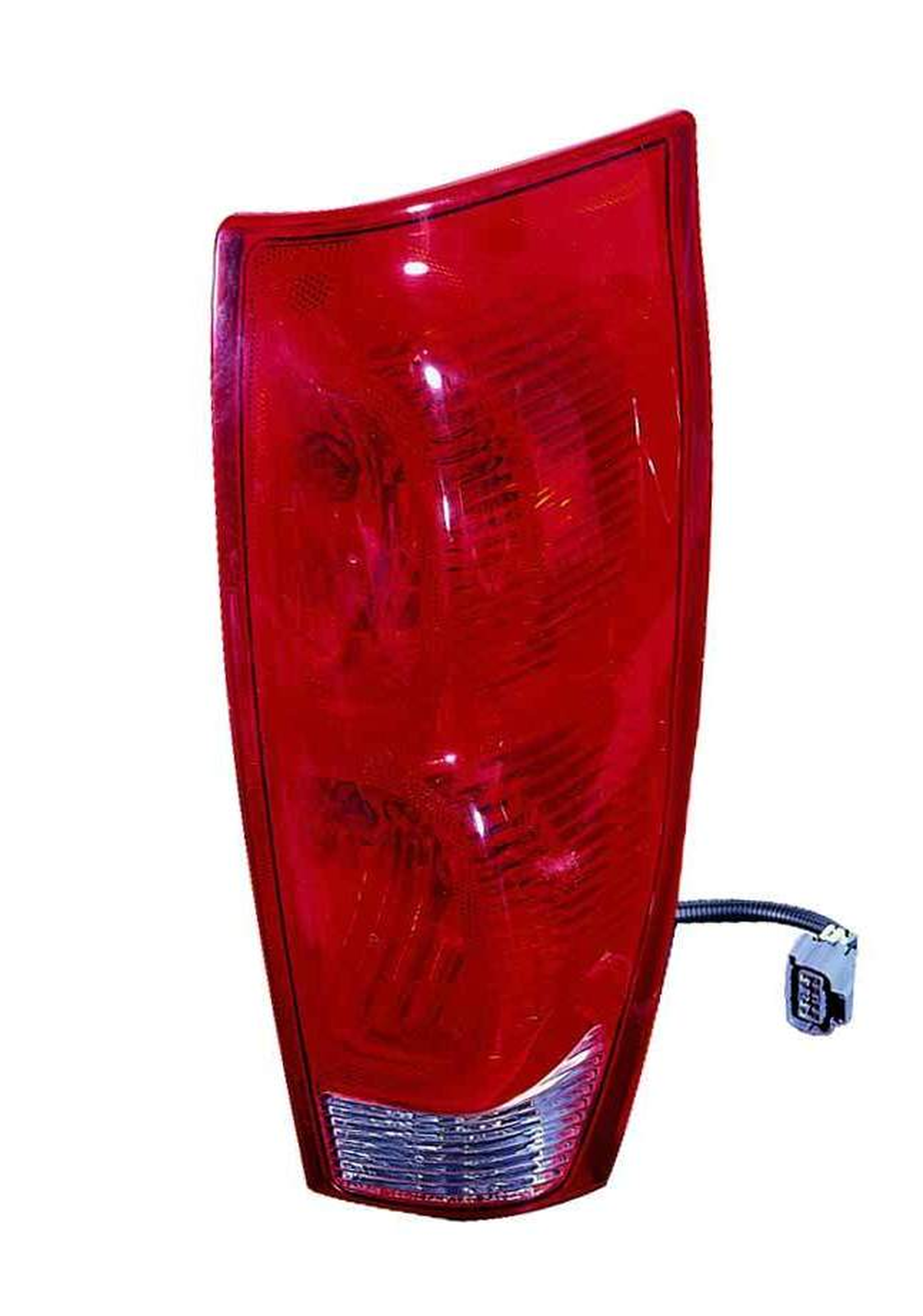 GM2801153 chevrolet avalanche 2002 2006 right taillight hq gm2801153 1