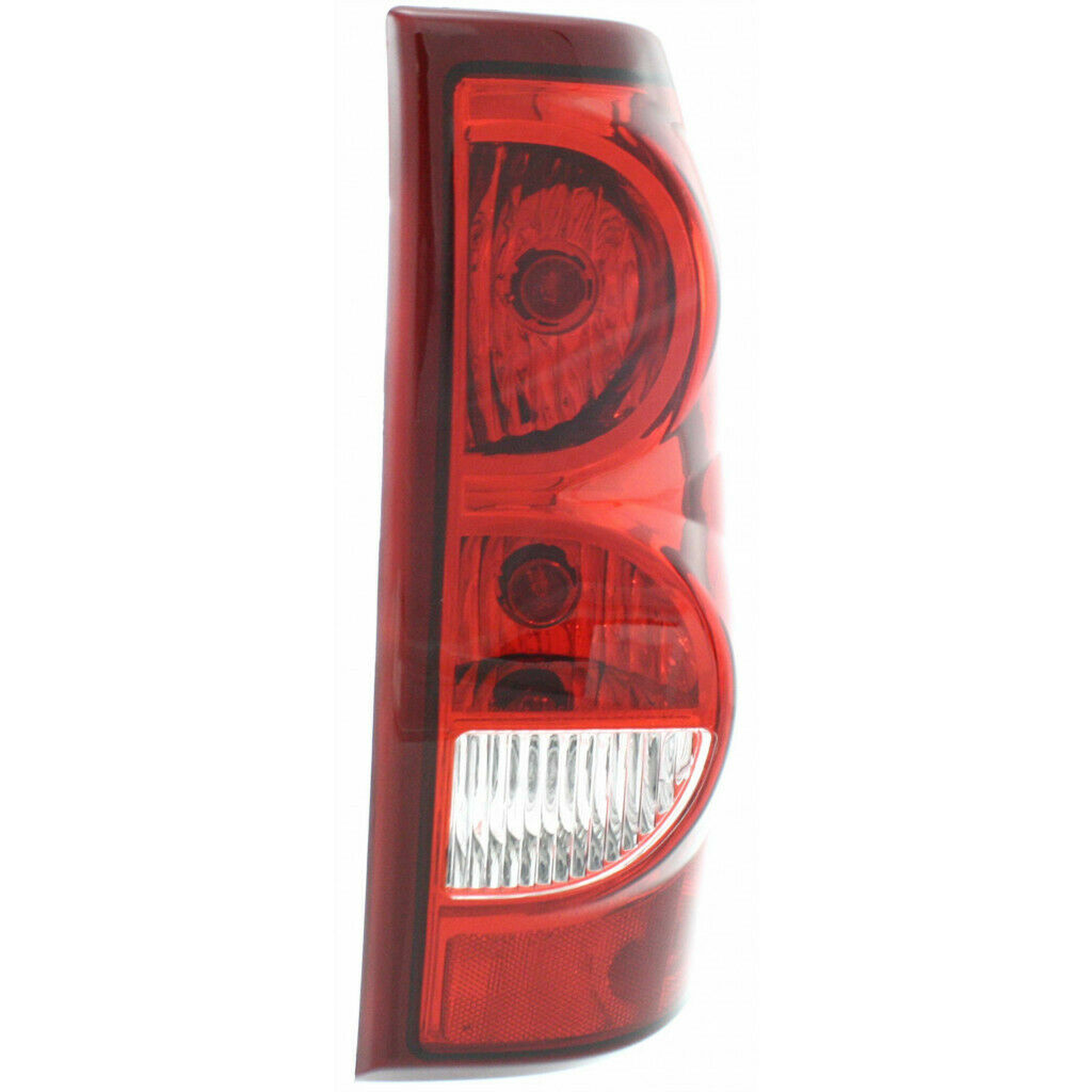 GM2801161 chevrolet silverado 2003 right taillight for fleetside models exclude 3500 hq gm 3