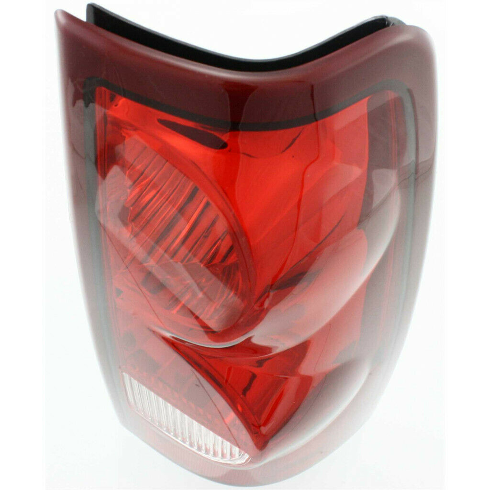GM2801161 chevrolet silverado 2003 right taillight for fleetside models exclude 3500 hq gm 5