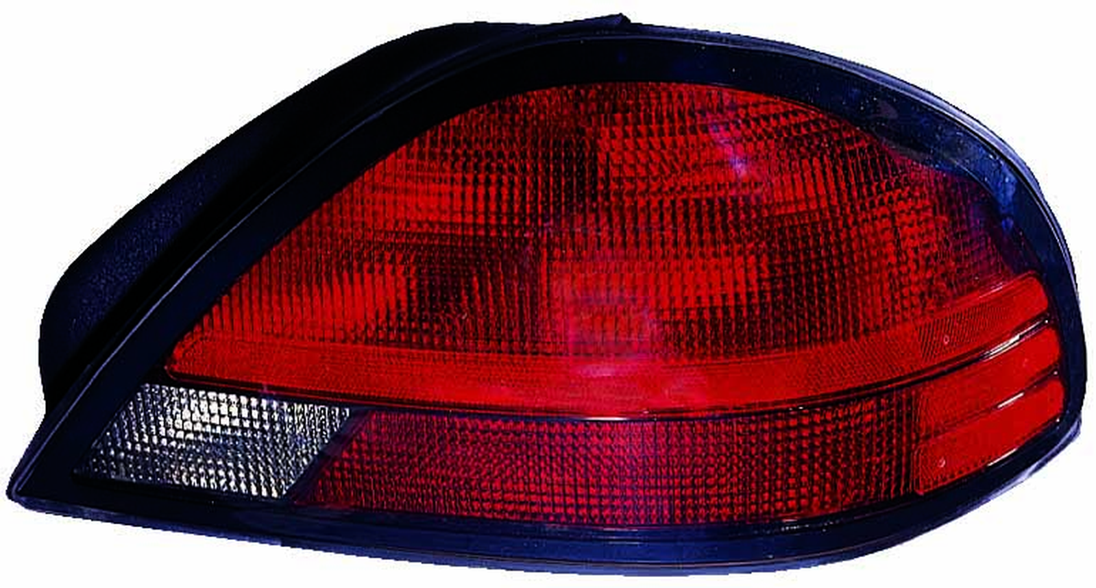 GM2801169 pontiac grand am 1999 2005 right taillight gt hq gm2801169 1