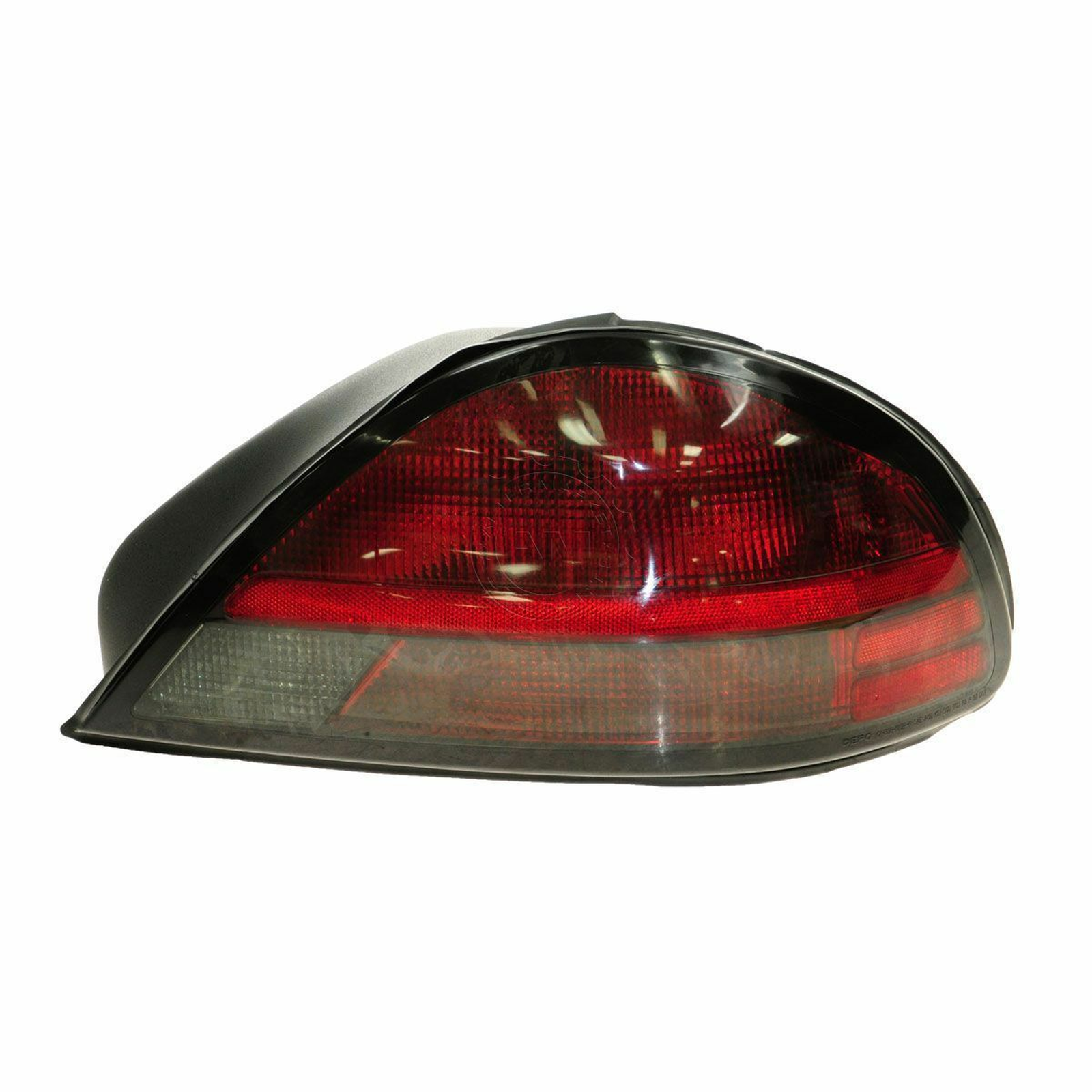 GM2801169 pontiac grand am 1999 2005 right taillight gt hq gm2801169 3