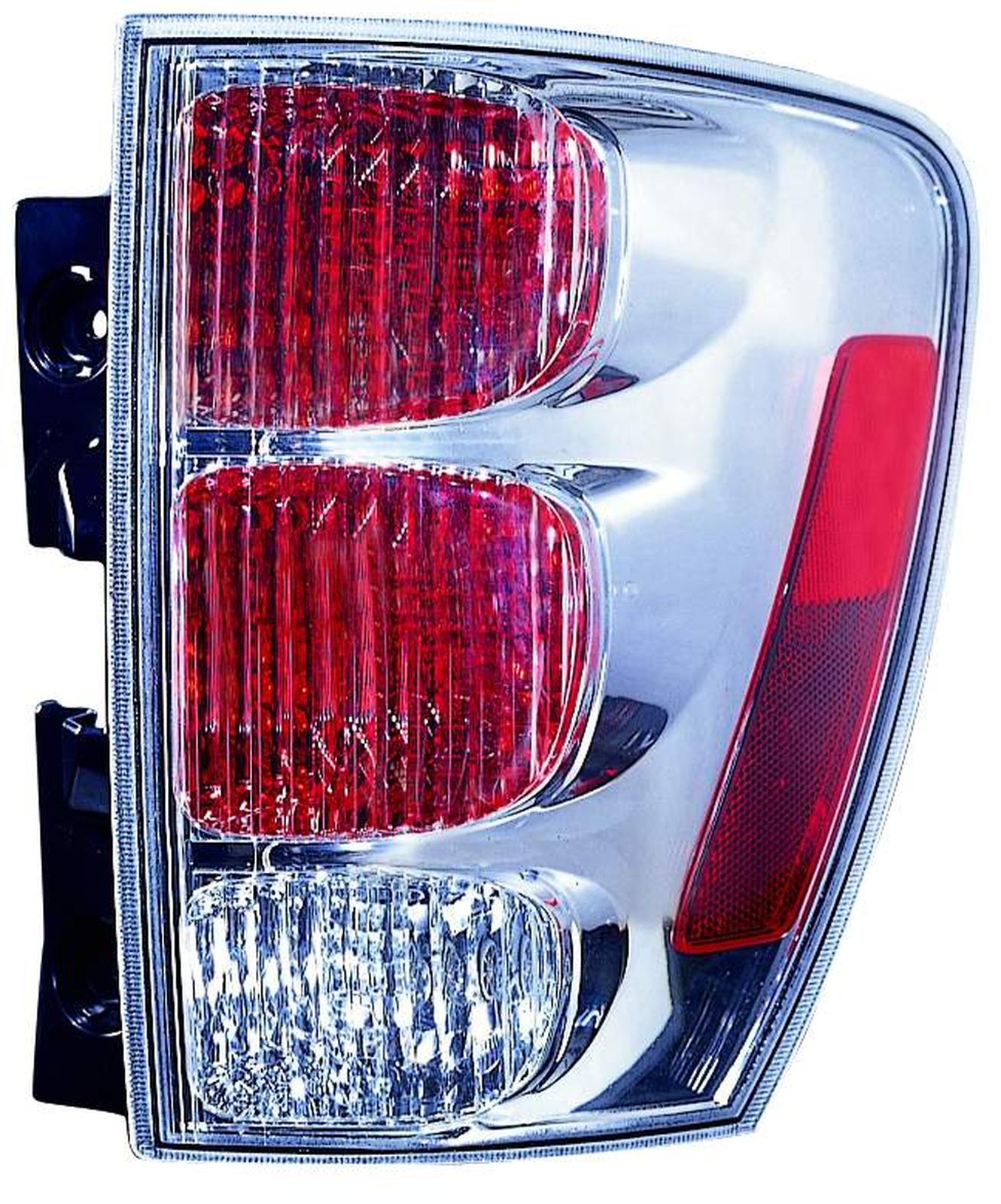 GM2801185 chevrolet equinox 2005 2009 right taillight hq gm2801185 1