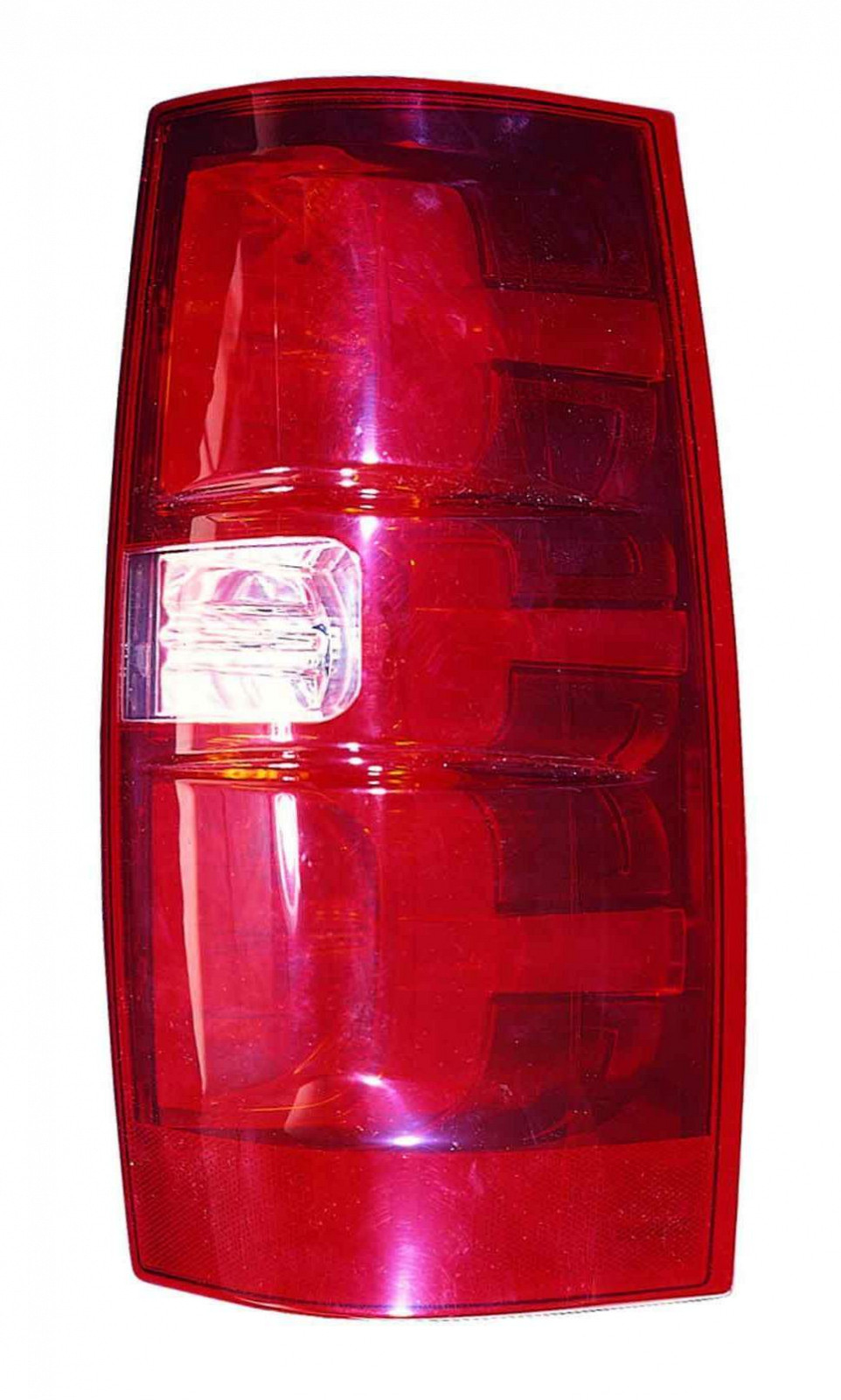GM2801196 chevrolet tahoe 2007 2014 right taillight hq gm2801196 1