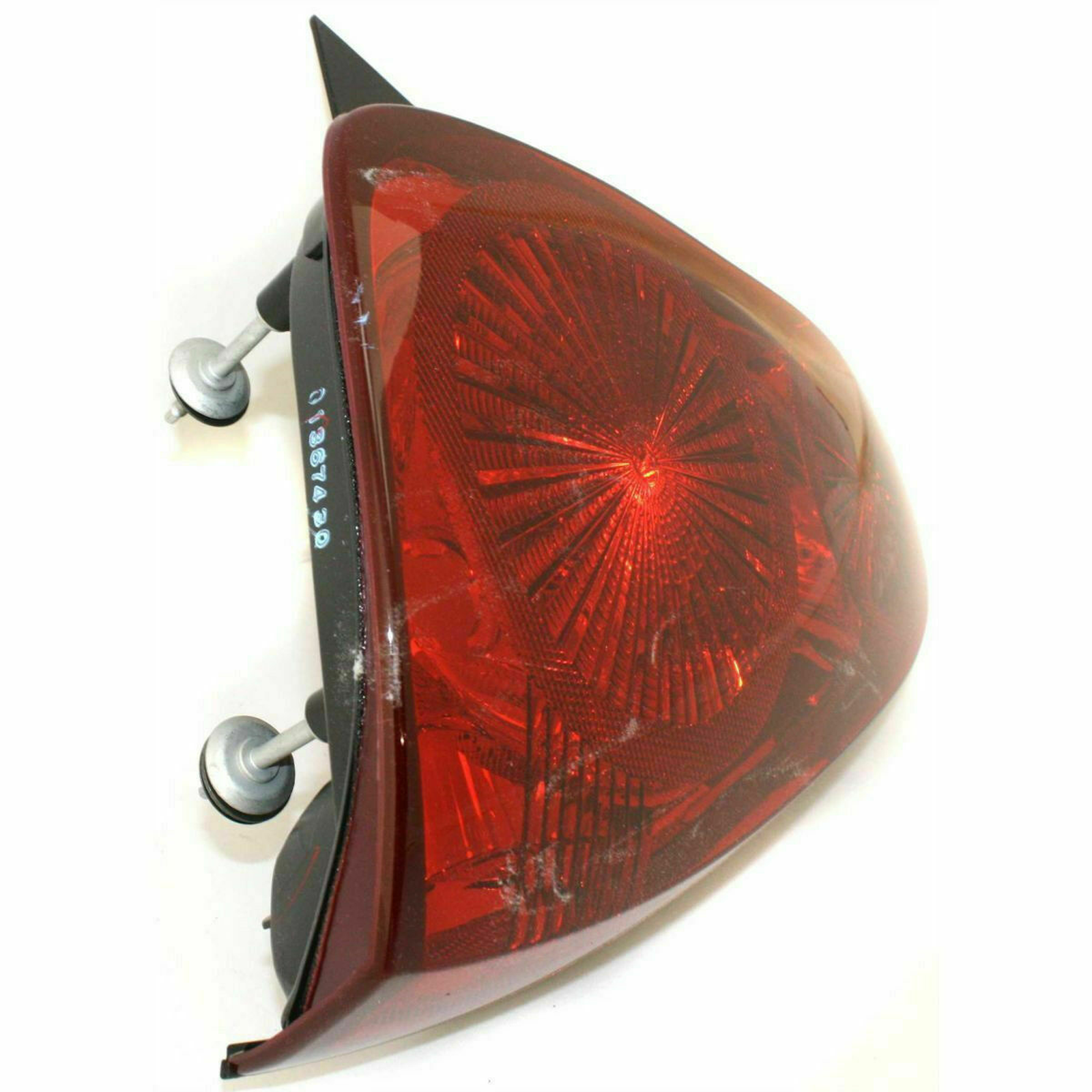 GM2801205 chevrolet monte carlo 2006 2007 right taillight hq gm2801205 3