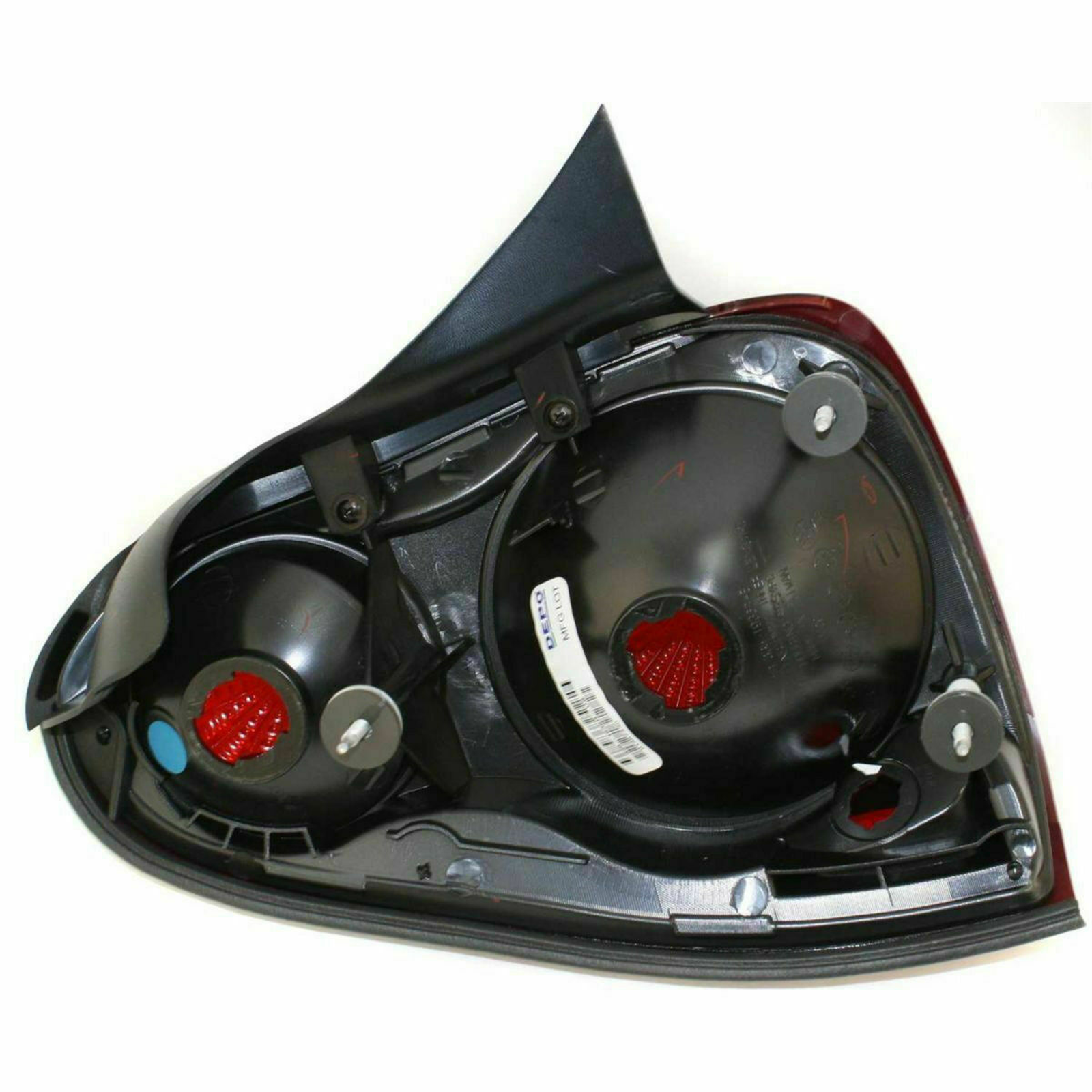GM2801205 chevrolet monte carlo 2006 2007 right taillight hq gm2801205 4