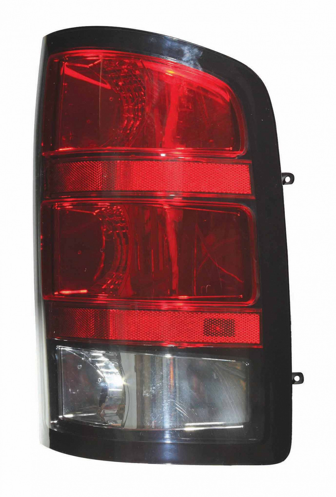 GM2801217 gmc sierra 2007 2010 right taillight denali hq gm2801217 1