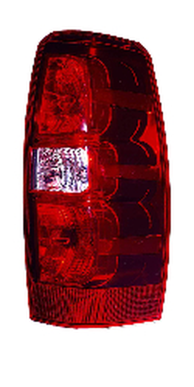 GM2801222 chevrolet avalanche 2007 2013 right taillight hq gm2801222 1