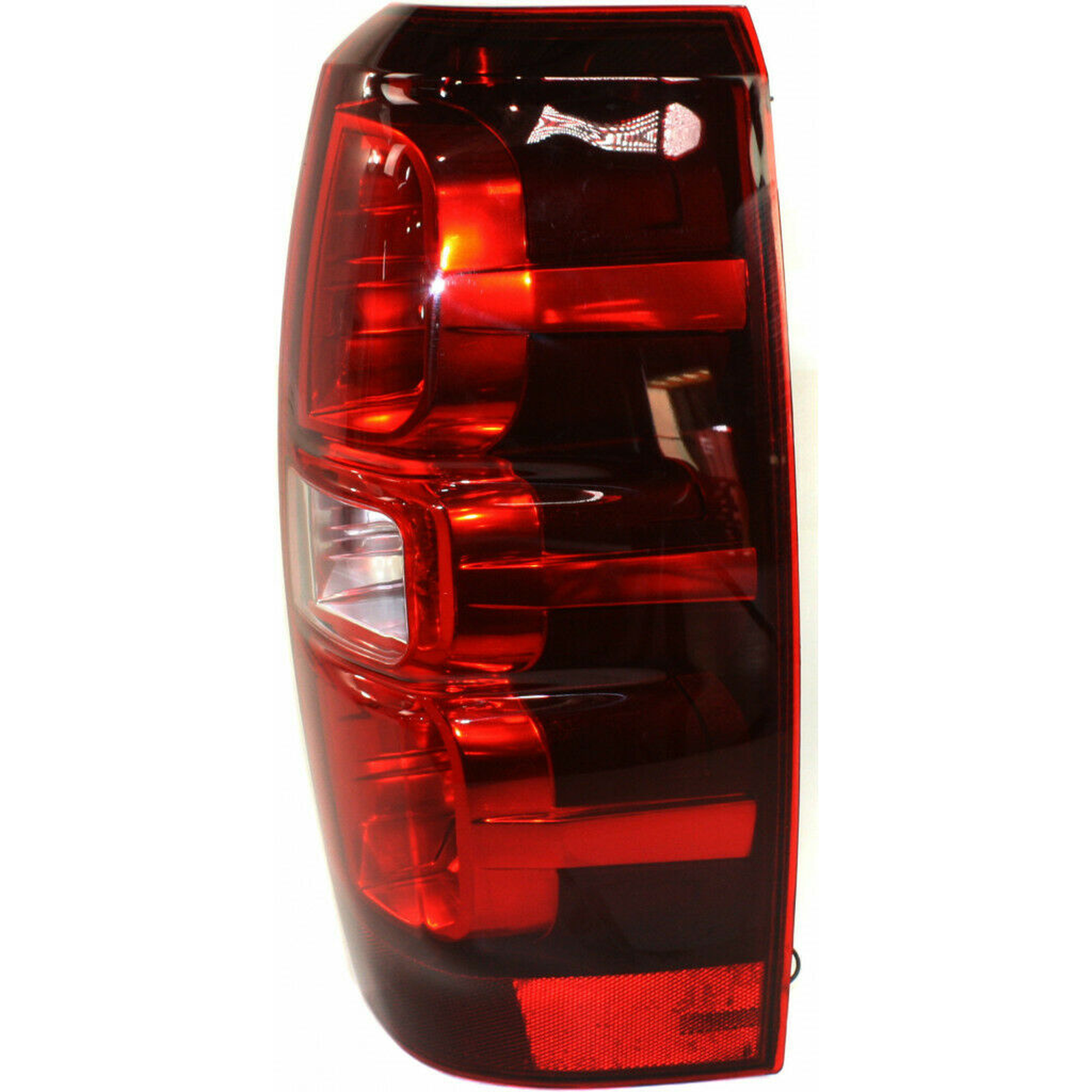 GM2801222 chevrolet avalanche 2007 2013 right taillight hq gm2801222 4