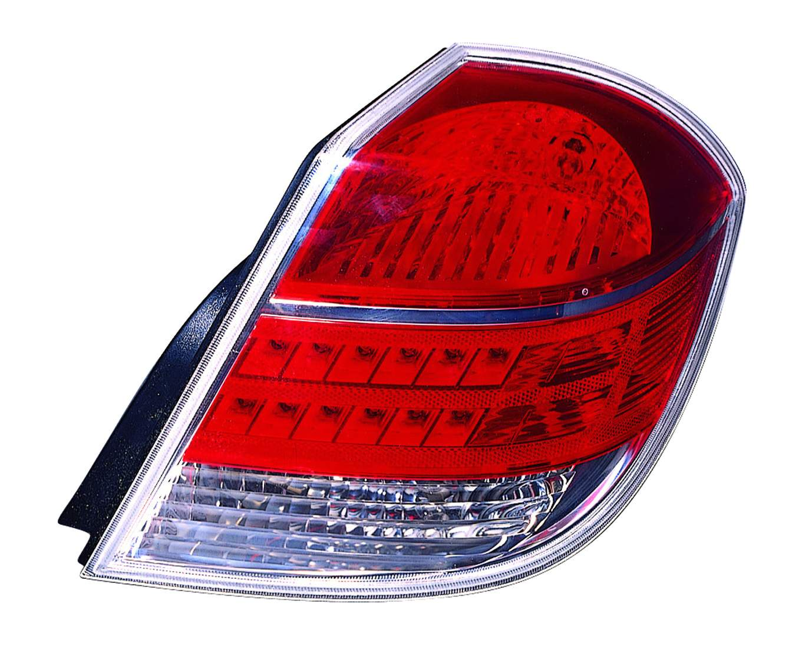 GM2801228 saturn aura 2007 2009 right taillight hq gm2801228 1