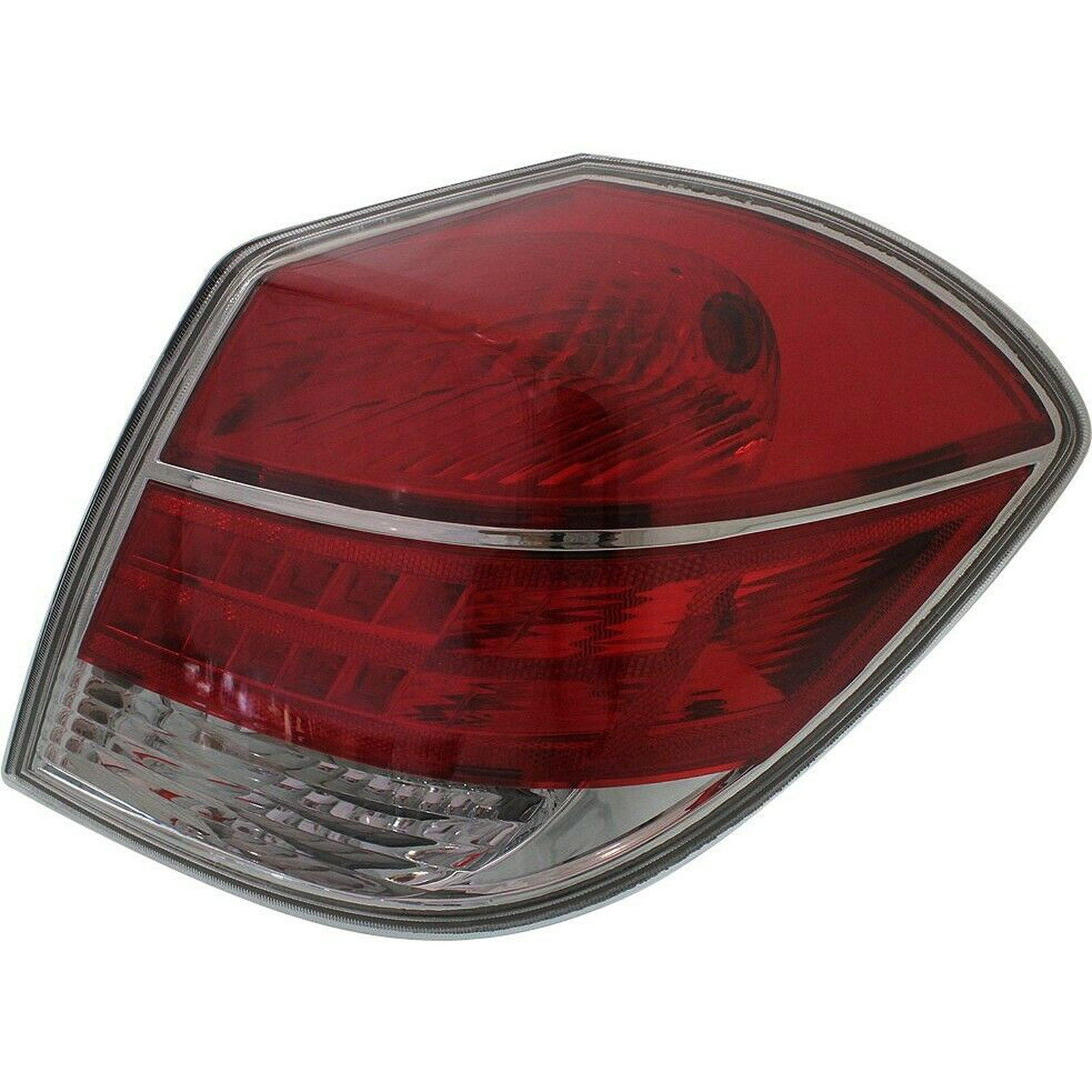 GM2801228 saturn aura 2007 2009 right taillight hq gm2801228 2