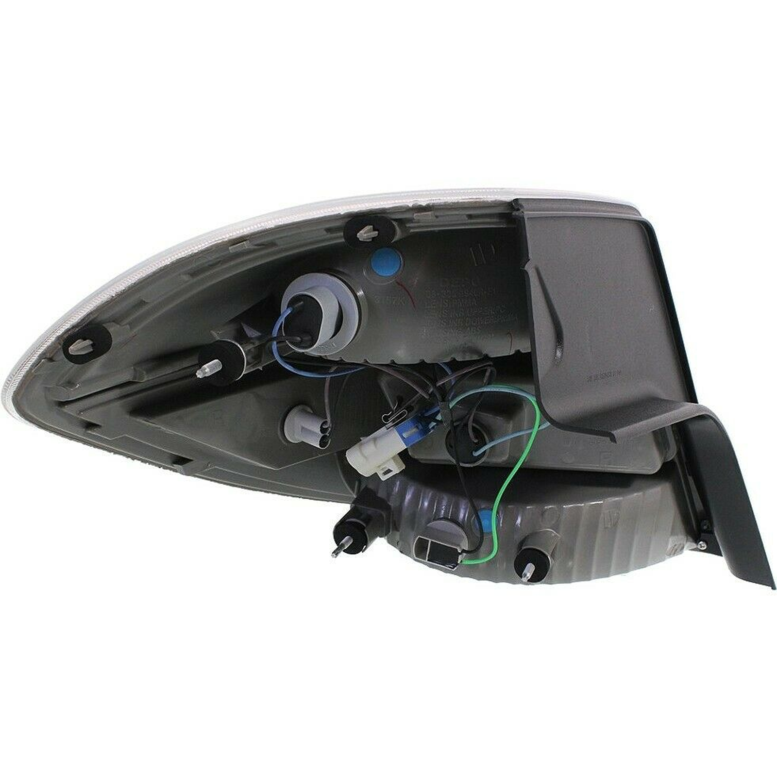 GM2801228 saturn aura 2007 2009 right taillight hq gm2801228 5