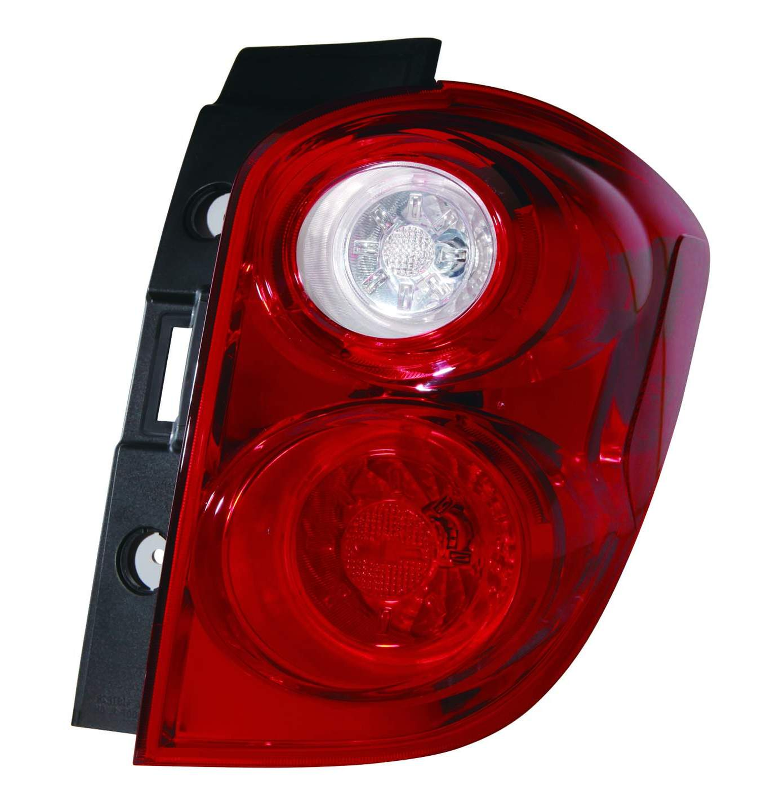GM2801242 chevrolet equinox 2010 2015 right taillight hq gm2801242 1