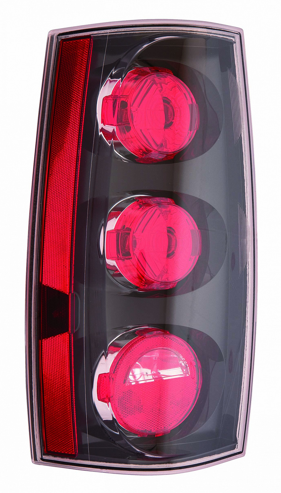 GM2801269C gmc yukon xl denali 2012 2014 right taillight capa gm2801269c 1
