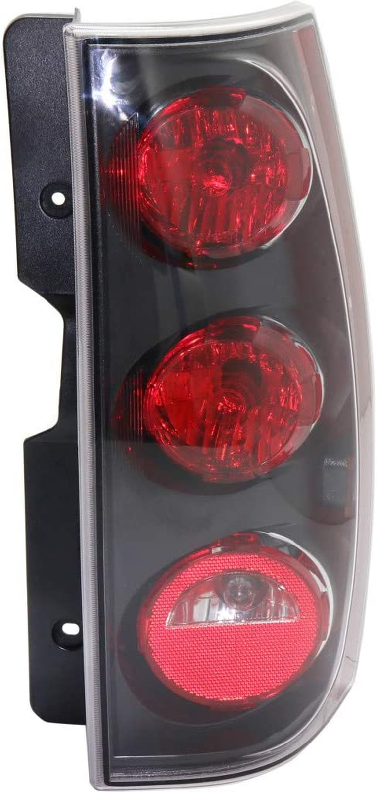 GM2801269C gmc yukon xl denali 2012 2014 right taillight capa gm2801269c 2