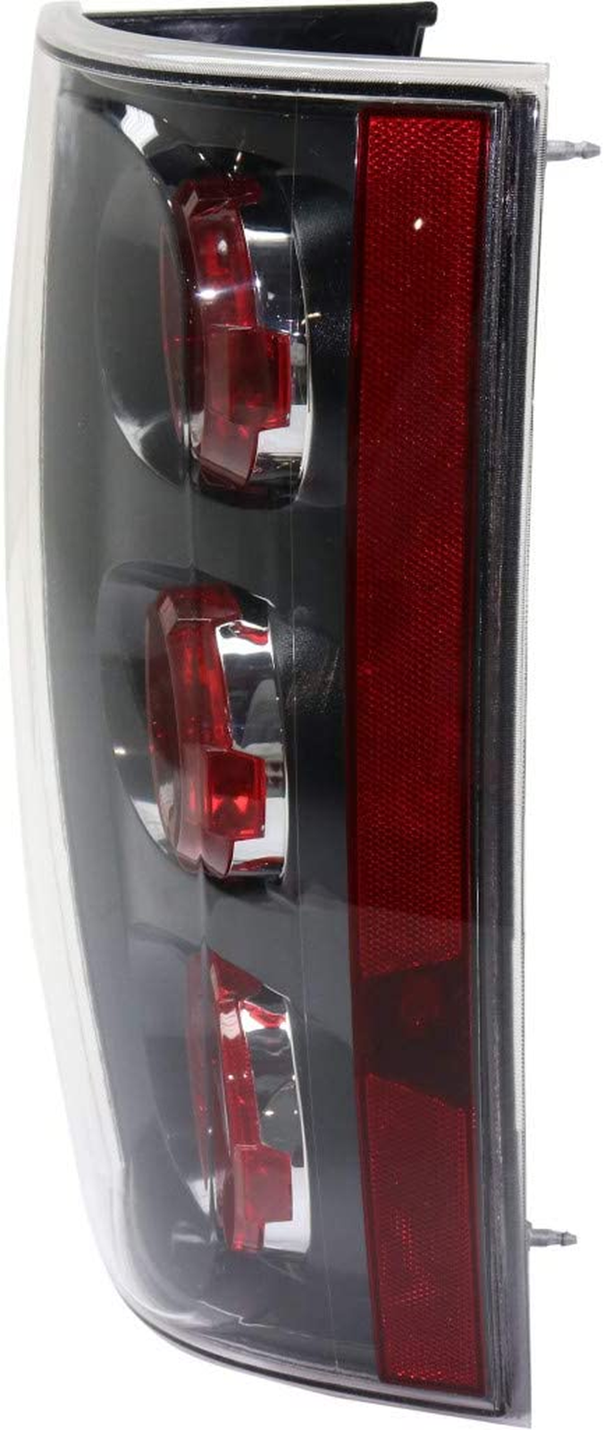 GM2801269C gmc yukon xl denali 2012 2014 right taillight capa gm2801269c 4