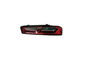 CHEVROLET CAMARO 2016-2024 — LED TAIL LIGHT RH; FOR 1LT/2LT/RS/SS/ZL1; 2016-2018 CAPA