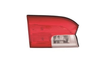 GMC TERRAIN 2010-2017 — INNER TAIL LIGHT LH; EXC DENALI; 2010-2017