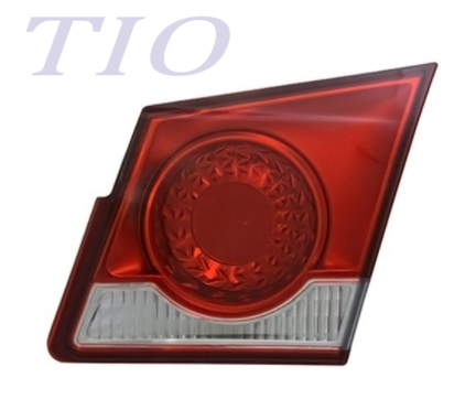 CHEVROLET CRUZE 2011-2015 — INNER TAIL LIGHT RH; 2011-2015 & LIMITED 2016