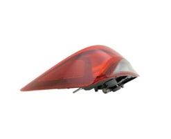 CHEVROLET TRAILBLAZER 2021-2025 — HALOGEN OUTER TAIL LIGHT LH; 2021-2025