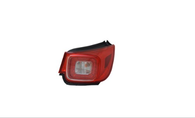 CHEVROLET MALIBU 2013-2015 — OUTER LED TAIL LIGHT RH; FOR LTZ; MALIBU 2013-2016